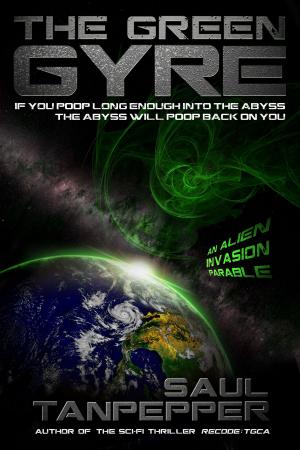 Cover of the book The Green Gyre by Jessica V. Fisette