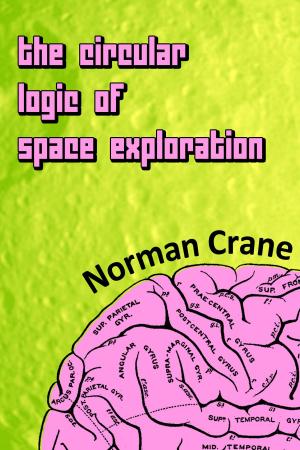 Cover of the book The Circular Logic of Space Exploration by Adam Bender
