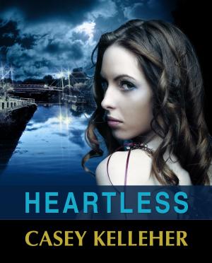 Book cover of Heartless