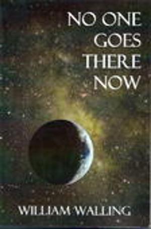 Cover of the book No One Goes There Now by Ted Evans