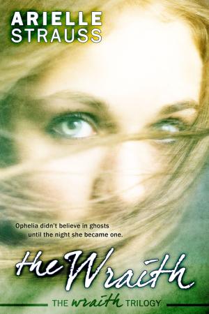 Cover of the book The Wraith by Mary Alice Pritchard