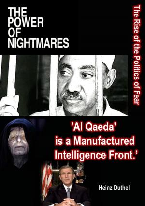 bigCover of the book The Power of Nightmares or Politics of Fear. by 