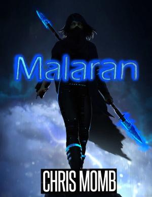 Cover of Malaran