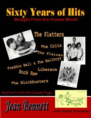 Cover of Sixty Years of Hits