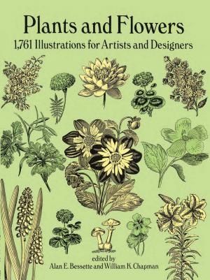 Cover of the book Plants and Flowers by Lawrence E. Goodman, Pierre Souvestre