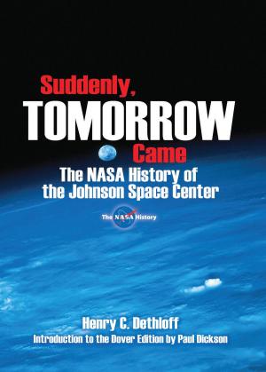 Cover of the book Suddenly, Tomorrow Came by Joshua Stoff