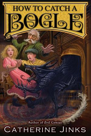 Cover of the book How to Catch a Bogle by Jennifer L. Scheidt