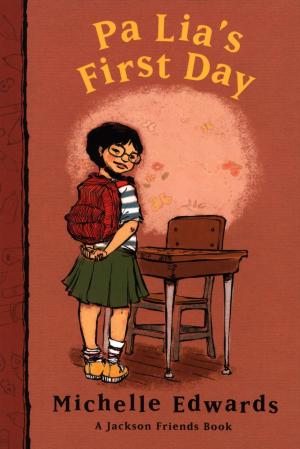 Cover of the book Pa Lia's First Day by Carolyn Meyer