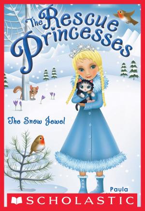 Cover of the book Rescue Princesses #5: The Snow Jewel by Neil Wooding