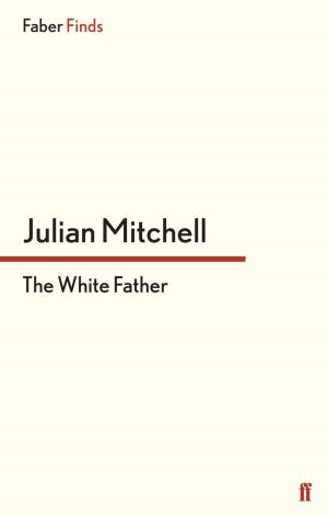 Book cover of The White Father