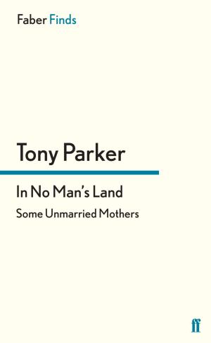 Cover of the book In No Man's Land by Thom Gunn
