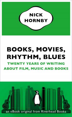 Cover of the book Books, Movies, Rhythm, Blues by Alyse Carlson