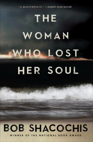 bigCover of the book The Woman Who Lost Her Soul by 
