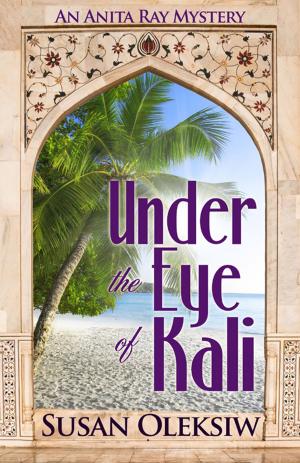 bigCover of the book Under the Eye of Kali: An Anita Ray Mystery by 