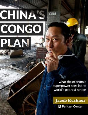 Cover of the book China's Congo Plan by James King