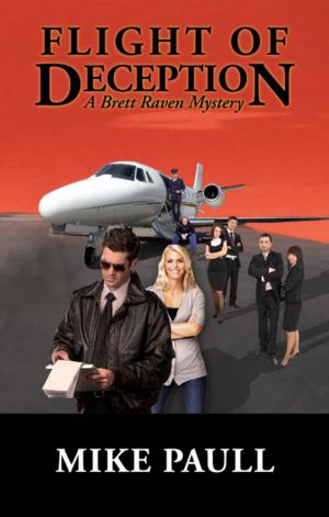 Cover of Flight of Deception