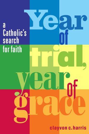 Cover of Year of Trial, Year of Grace
