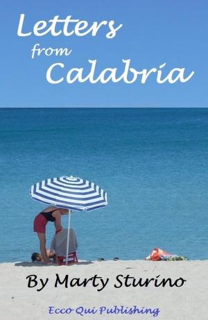 Cover of Letters from Calabria