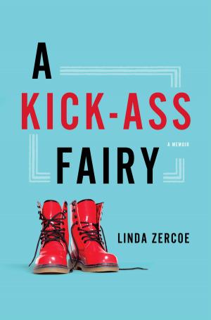 Cover of the book A Kick-Ass Fairy by Simon Worrall