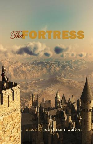 Cover of the book The Fortress by Martha Fouts