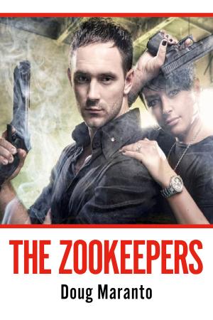 bigCover of the book The Zookeepers by 