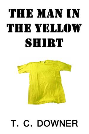 Cover of the book The Man in the Yellow Shirt by Eda J Vor