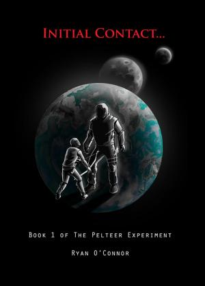 Cover of Initial Contact