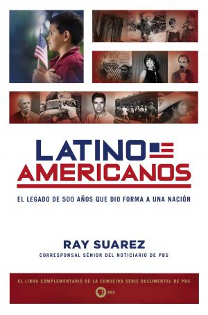Cover of the book Latino Americanos by Django Wexler