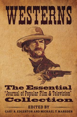 Cover of the book Westerns by F.X. Feeney