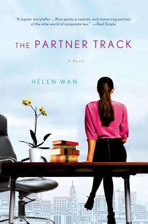Cover of the book The Partner Track by M. J. Putney