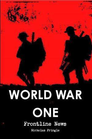 Book cover of World War One