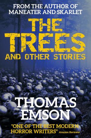 Book cover of The Trees And Other Stories