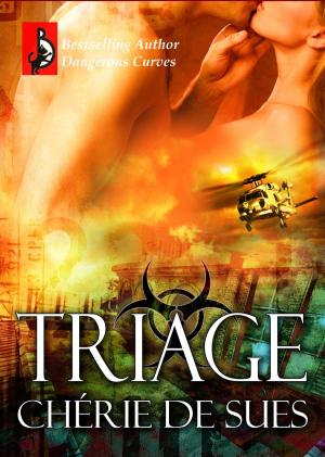 bigCover of the book Triage by 