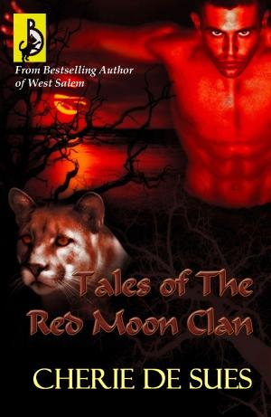 bigCover of the book Tales of the Red Moon Clan by 