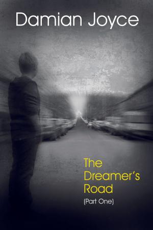 Cover of the book The Dreamer's Road by Andrew Shaffer