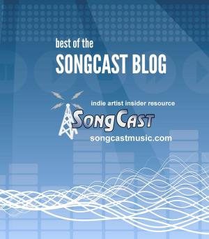 Cover of the book Indie Artist Insider Guide: Best of the SongCast Blog by Bobby Owsinski