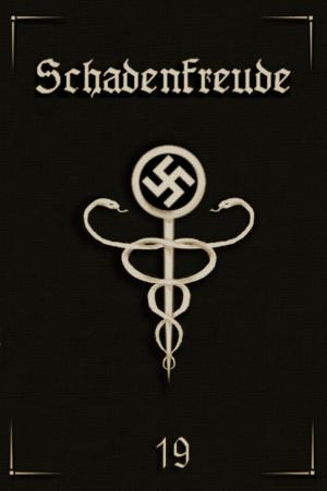 Book cover of Schadenfreude