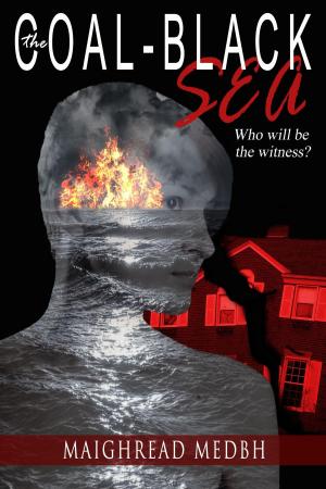Cover of The Coal-black Sea