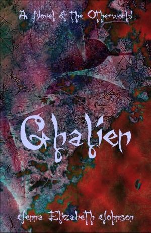 bigCover of the book Ghalien: A Novel of the Otherworld by 
