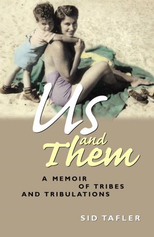 Cover of the book Us and Them by Sharon Levine