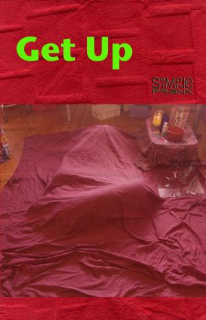Book cover of Get Up