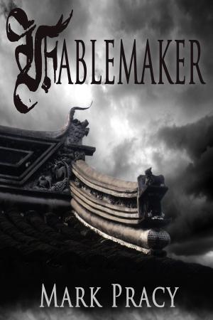 Cover of Fable Maker