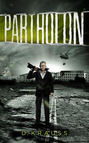 Book cover of Partholon