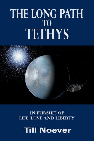 Cover of the book The Long Path to Tethys by Connie Neil