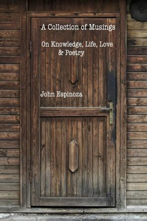 Cover of the book A Collection of Musings: On Knowledge, Life, Love and Poetry by Thomas Morus