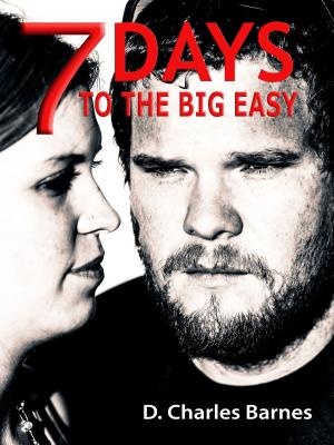 Cover of Seven Days to the Big Easy