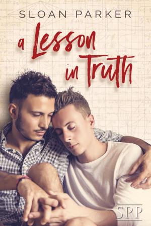 Cover of the book A Lesson in Truth (A Short Story) by Riley Gray