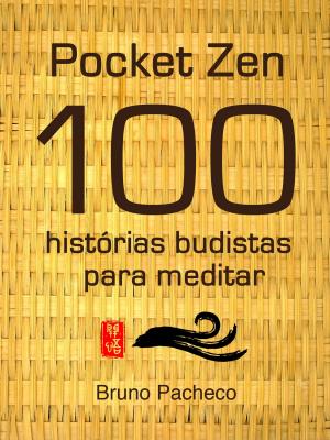 bigCover of the book POCKET ZEN 100 histórias budistas para meditar by 