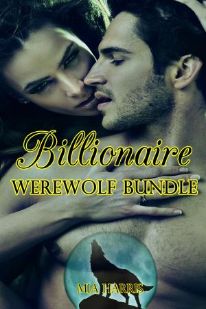 Cover of the book Billionaire Werewolf Bundle (6 BBW Paranormal Erotic Romances) by Don Wooldridge