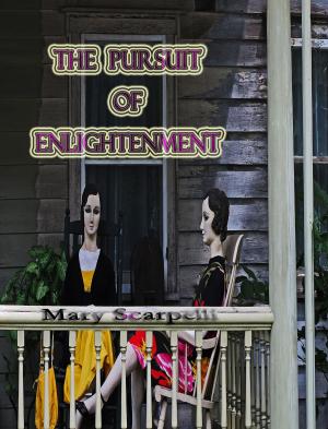 Cover of The Pursuit of Enlightenment